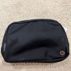 Lululemon Crossbody Bag